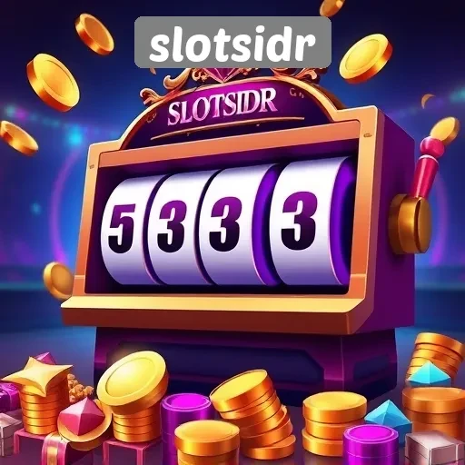 Cara Bergabung dan Bermain di Slotsidr