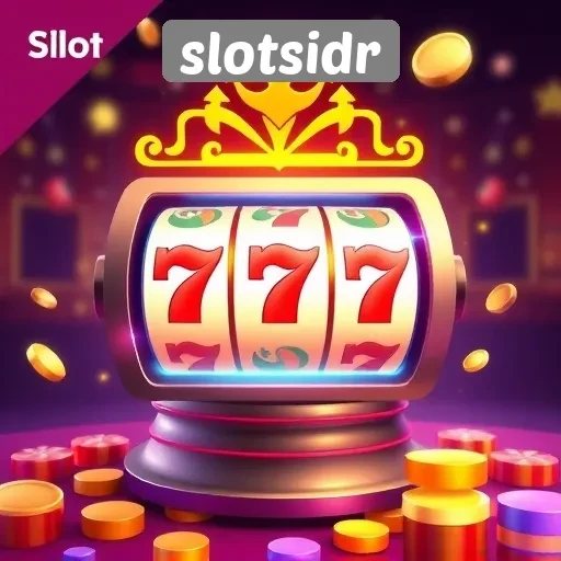 Evolusi Permainan Slot Digital di Platforms seperti Slotsidr