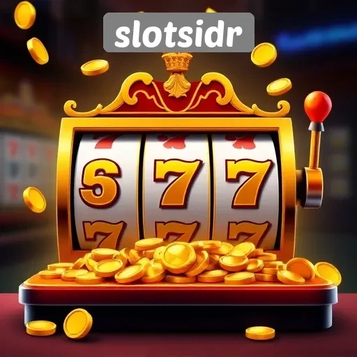 Strategi Bermain Slot yang Efektif di Slotsidr