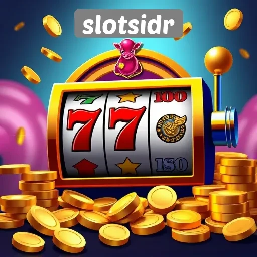 Tips dan Trik Bermain Slot yang Efektif di Slotsidr