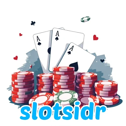 slotsidr Acara Spesial