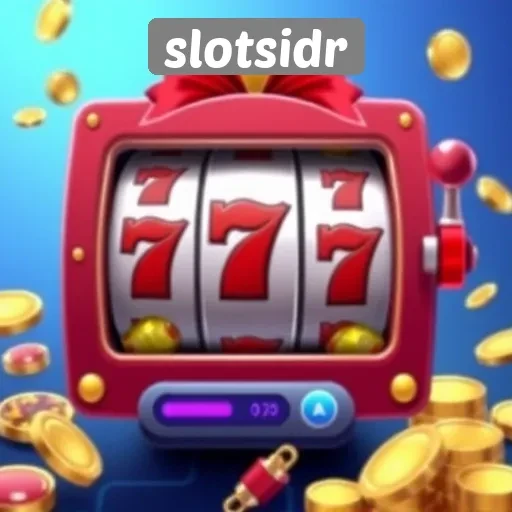 Menggali Ragam Slot Menarik di Slotsidr