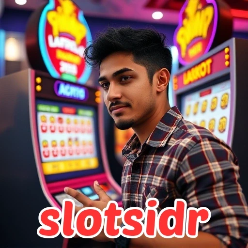 slotsidr FAQ