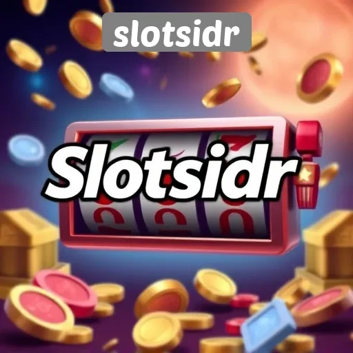 Mengupas Fitur Menarik Situs Game Slotsidr