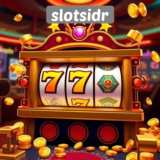 Panduan Lengkap Menjelajahi Situs Game Slotsidr
