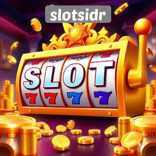 Slot Game Populer yang Tersedia di Slotsidr