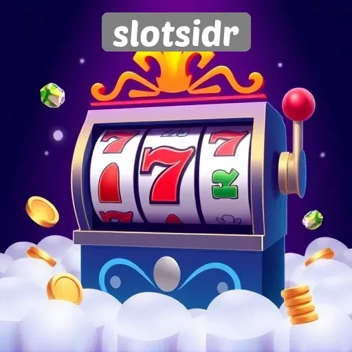 Dampak Positif Game Slot bagi Pengguna di Slotsidr