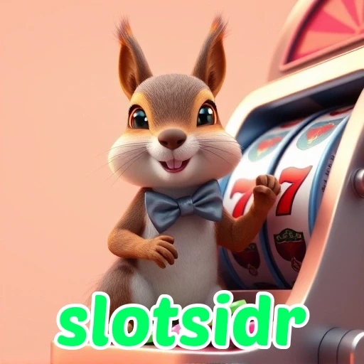 slotsidr Referensi Teman
