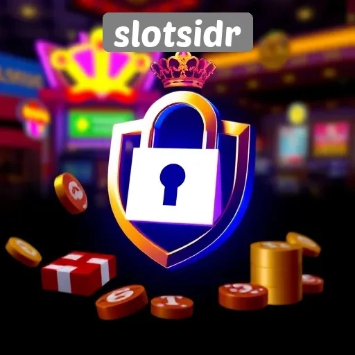 Ulasan Fitur Keamanan di Situs Slotsidr
