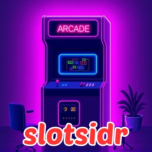 slotsidr Keamanan