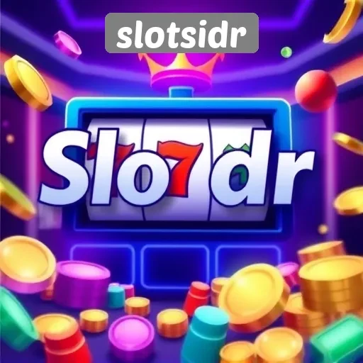 Slotidr Mempermudah Akses Permainan Slot untuk Pemain Baru
