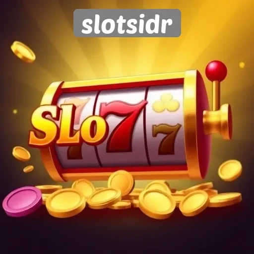 Keunggulan Permainan Slot di Situs Slotsidr