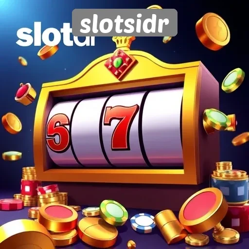 SlotSidr sebagai Pilihan Terbaik untuk Pecinta Permainan Slot