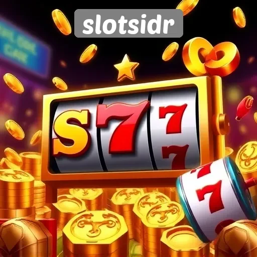 Mengapa Slotsidr Menjadi Pilihan Utama Pecinta Slot