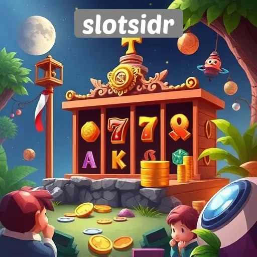 Fitur Unggulan di Slotsidr yang Perlu Diketahui