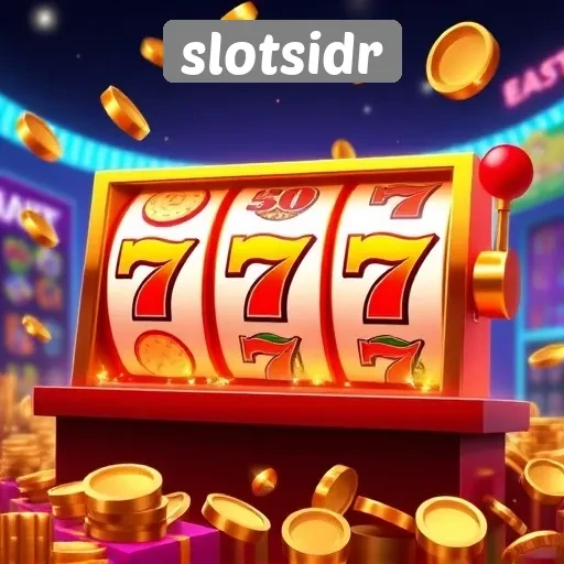 Inovasi dan Fitur Menarik di Situs Slotsidr