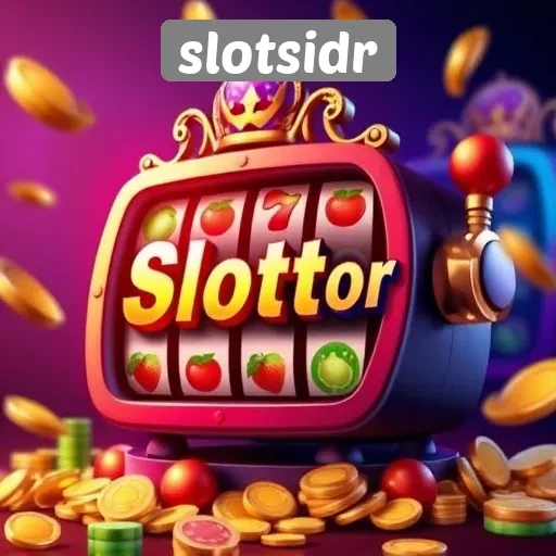 Promosi Menarik yang Ditawarkan oleh Slotsidr untuk Pengguna Baru