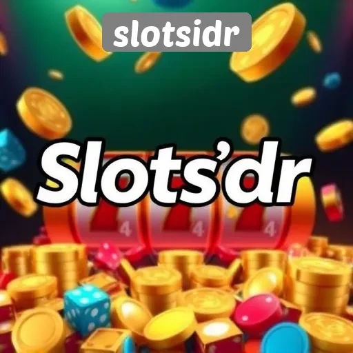 Mengenal Slotsidr Sebagai Platform Permainan Slot Terpercaya