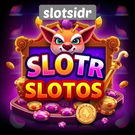 Menelusuri Popularitas Situs Game Slotsidr di Indonesia