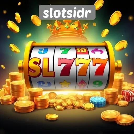 Review Pengalaman Bermain di Situs Slotsidr