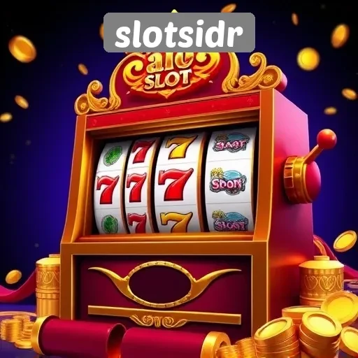 Slotsidr Menyediakan Beragam Pilihan Slot dengan Variasi Menarik