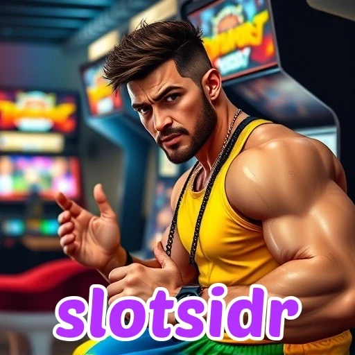 slotsidr Syarat & Ketentuan