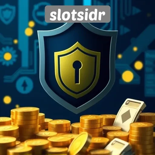 Menilik Keamanan dan Privasi Pengguna di Slotsidr