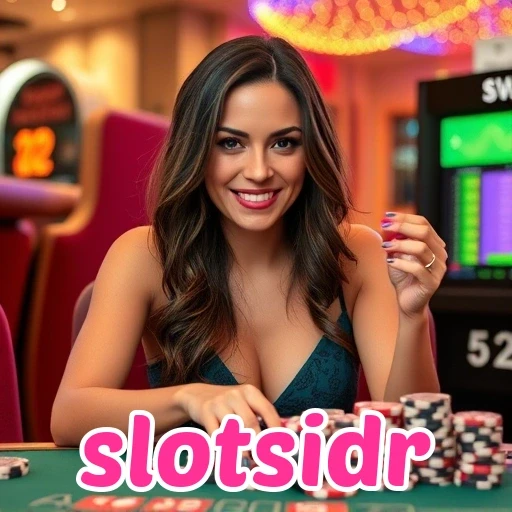 slotsidr Slot Video